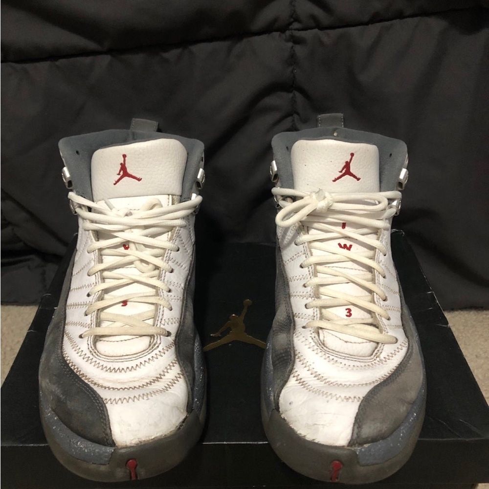 Nike Air Jordan 12